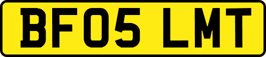 BF05LMT