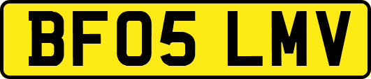 BF05LMV