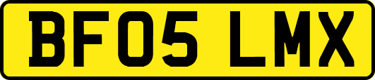BF05LMX