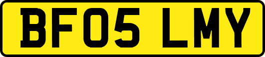 BF05LMY