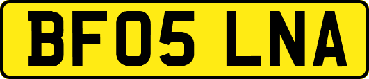 BF05LNA