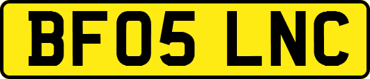 BF05LNC