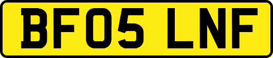 BF05LNF