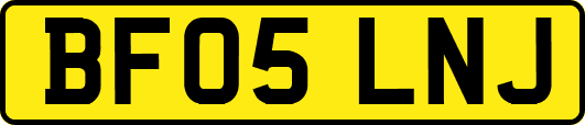 BF05LNJ