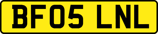 BF05LNL