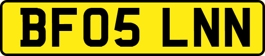 BF05LNN