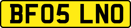 BF05LNO