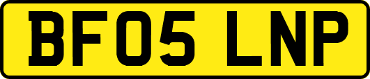 BF05LNP