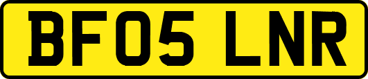 BF05LNR