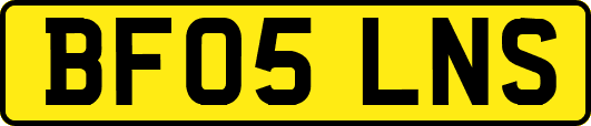 BF05LNS