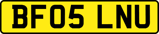 BF05LNU