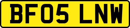BF05LNW