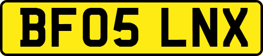 BF05LNX