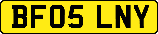BF05LNY