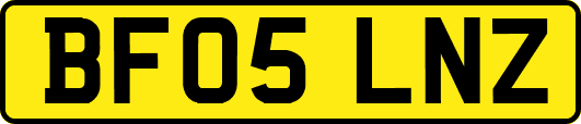 BF05LNZ
