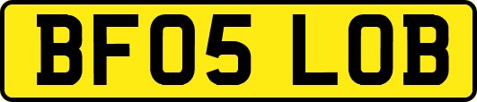 BF05LOB