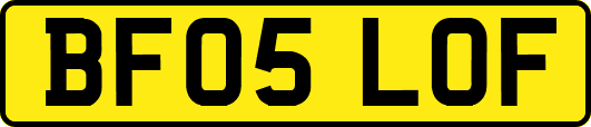 BF05LOF