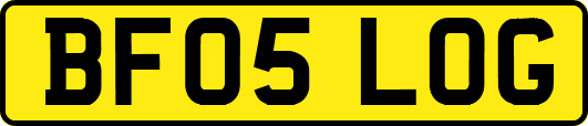 BF05LOG