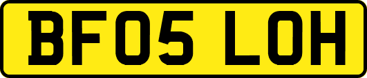 BF05LOH