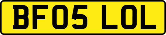 BF05LOL
