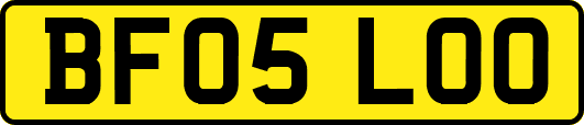 BF05LOO