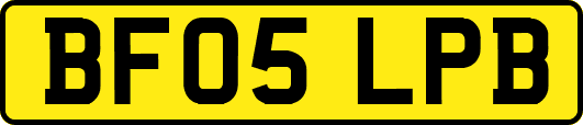 BF05LPB
