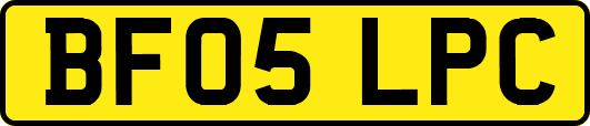 BF05LPC