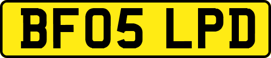 BF05LPD
