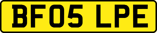 BF05LPE
