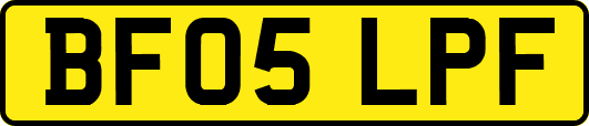 BF05LPF