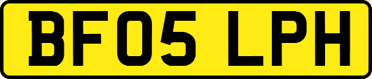 BF05LPH