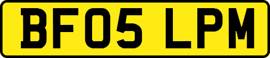 BF05LPM