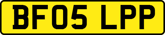 BF05LPP
