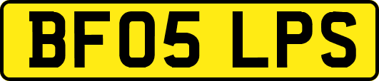BF05LPS
