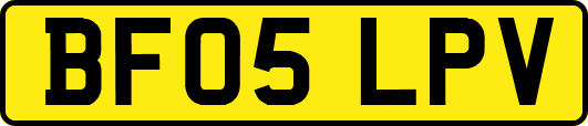 BF05LPV