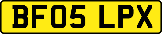BF05LPX