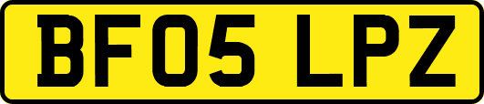 BF05LPZ