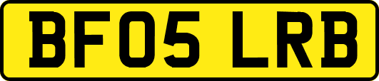 BF05LRB