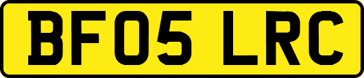 BF05LRC