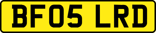 BF05LRD