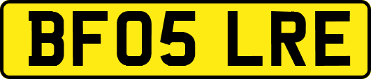BF05LRE
