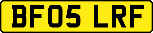 BF05LRF