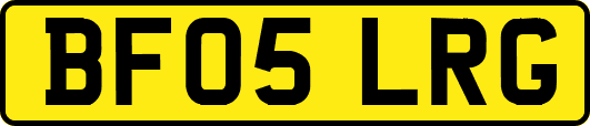 BF05LRG