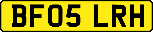 BF05LRH