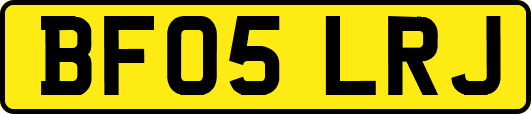 BF05LRJ