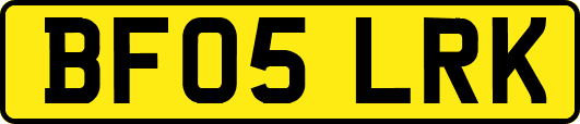 BF05LRK