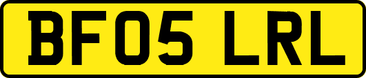 BF05LRL