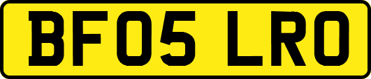 BF05LRO