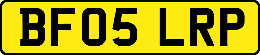 BF05LRP