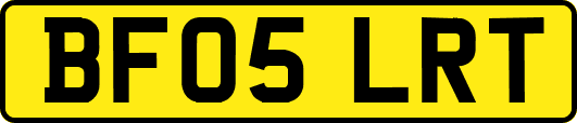 BF05LRT